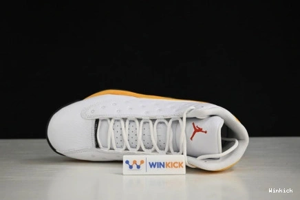 414571-167 JORDAN AIR 13 SOL” “DEL 0907